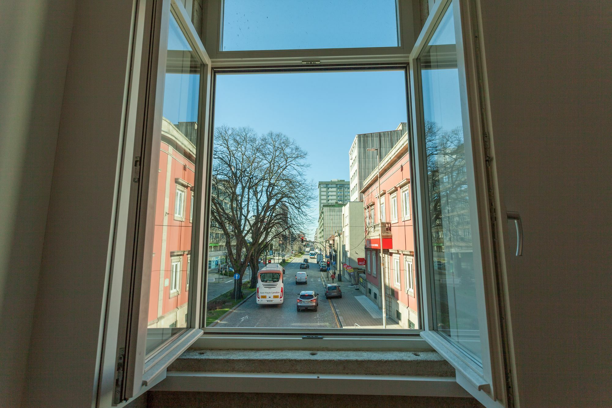 Oporto City View - Santa Catarina Экстерьер фото
